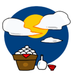 【盗用!?】ワードプレス、SANGOのデザインについて