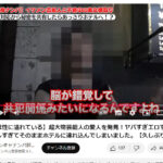 【悪用厳禁】ハッ ダーティハリーとキューティーハニーが出会う店 (テレビ、マスコミ、政治家、警察より仕事をしている人より)